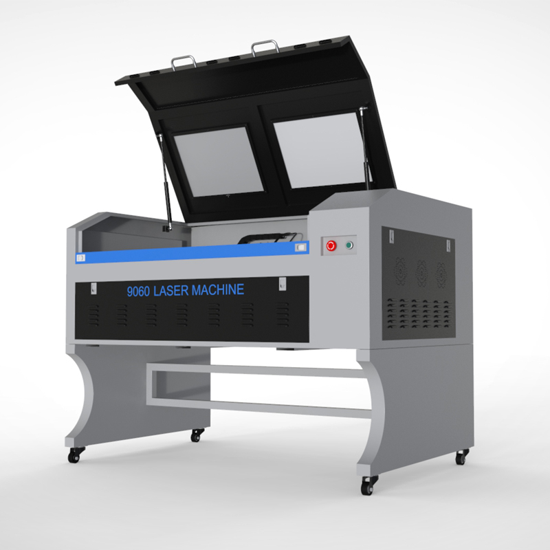 KT-６０９０激光雕刻機