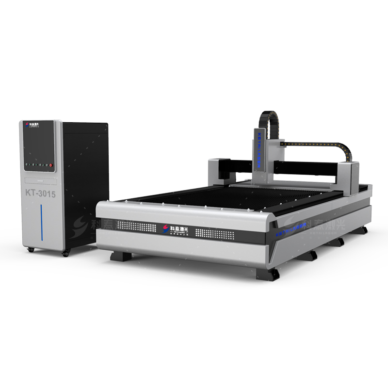 KT-3015激光切割機