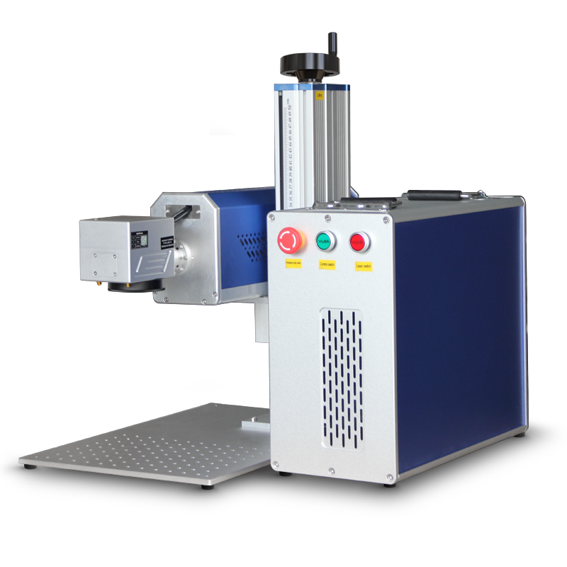 分體式二氧化碳激光打標(biāo)機